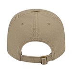 Relaxed Golf Cap
